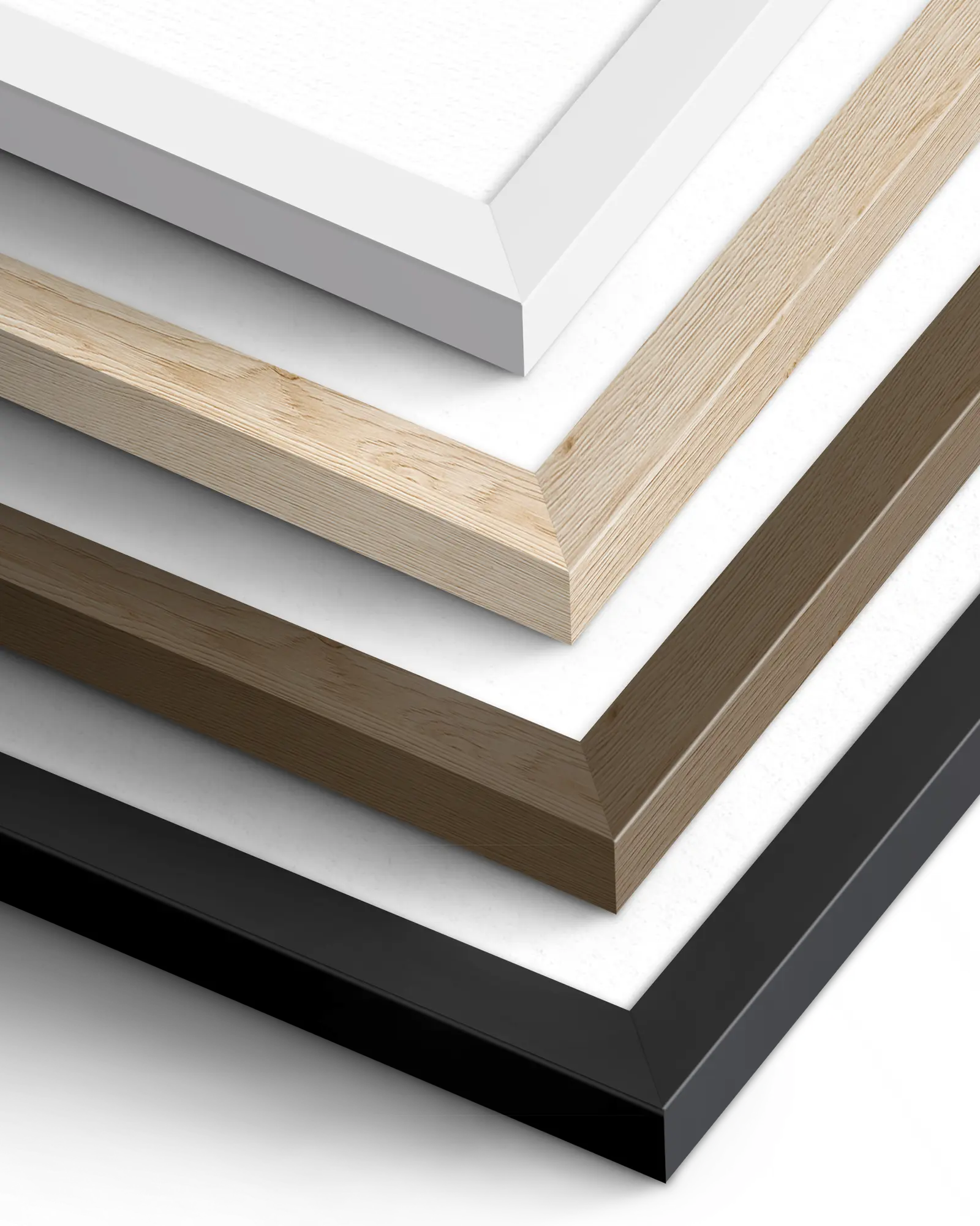 Frame Colors